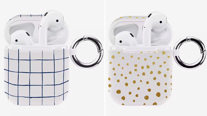 Merkury Airpod Cases