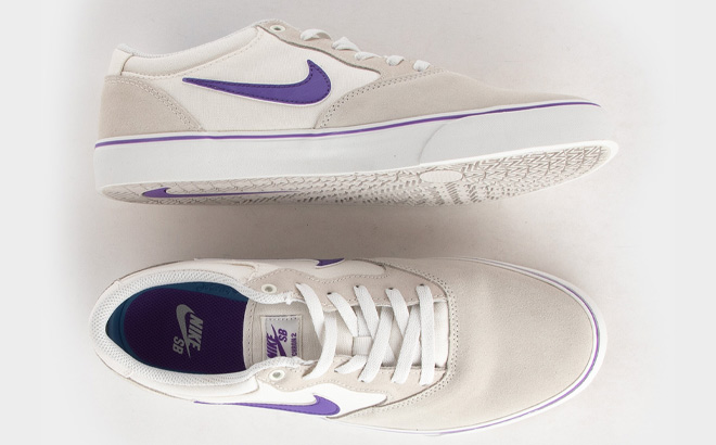 NIKE SB Chron 2 Mens Skate Shoes NIKE SB Chron 2 Mens Skate Shoes