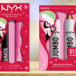 NYX Holiday Gift Sets
