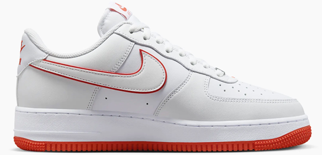 Nike Air Force 1 07 Mens Shoes 1