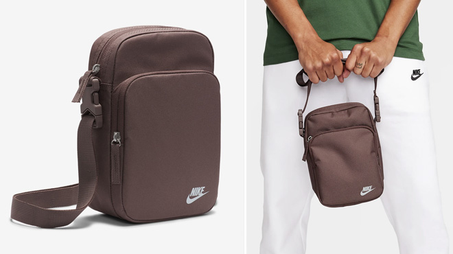 Nike Crossbody Bag Nike Crossbody Bag