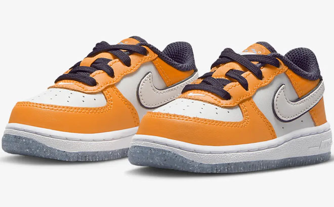 Nike Force 1 Low SE Baby Toddler Shoes