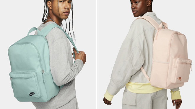 Nike Heritage Eugene Backpack Nike Heritage Eugene Backpack
