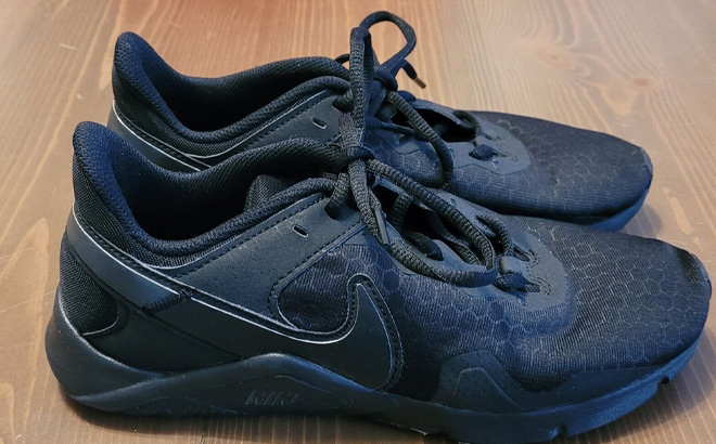 Nike Legend Essential 2 Mens Workout Shoes Nike Legend Essential 2 Mens Workout Shoes