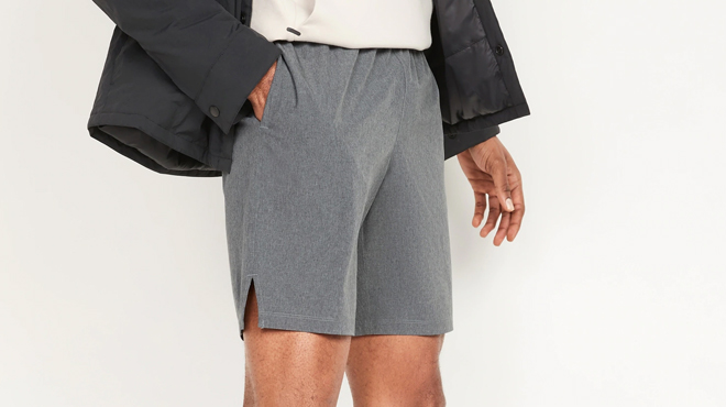Old Navy Go Workout Shorts Old Navy Go Workout Shorts