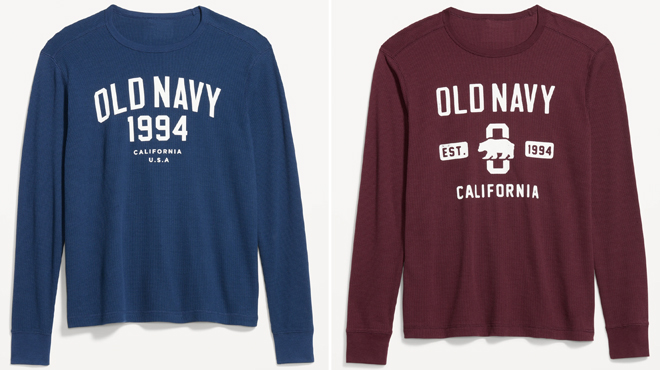 Old Navy Long Sleeve Logo T Shirt Old Navy Long Sleeve Logo T Shirt