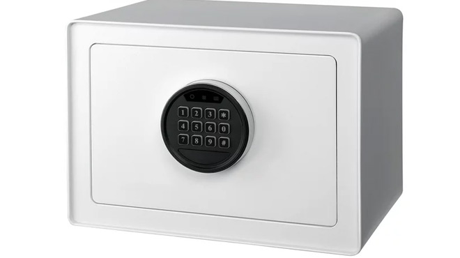Pen Gear Safes with Electronic Lock