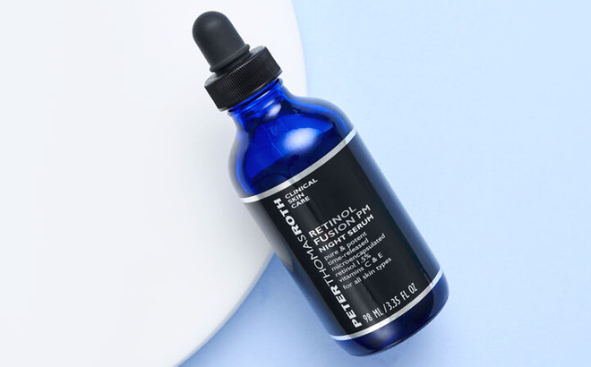 Peter Thomas Roth Jumbo Size Retinol Fusion PM Night Serum Peter Thomas Roth Jumbo Size Retinol Fusion PM Night Serum