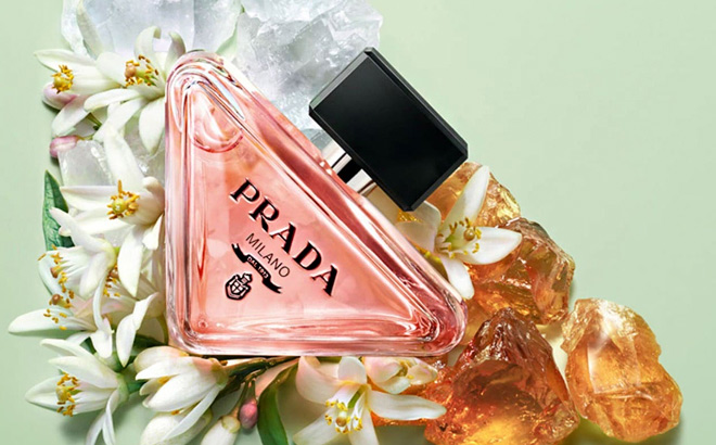 Prada Mini Paradoxe Eau de Parfum Set