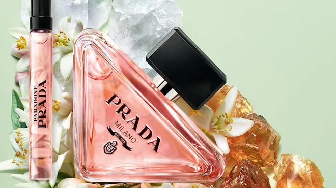 Prada Paradoxe Eau de Parfum Prada Paradoxe Eau de Parfum
