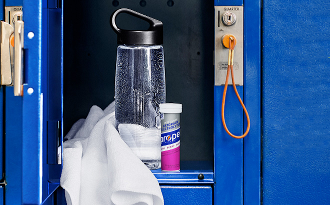 Propel Tablets 4 Flavor Variety Pack