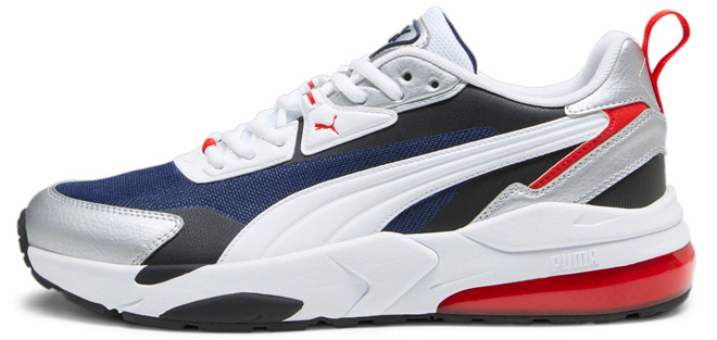 Puma Mens Vis2k 2000s Shoes