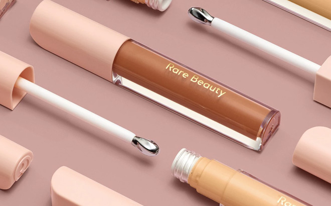 Rare Beauty Positive Light Under Eye Brightener