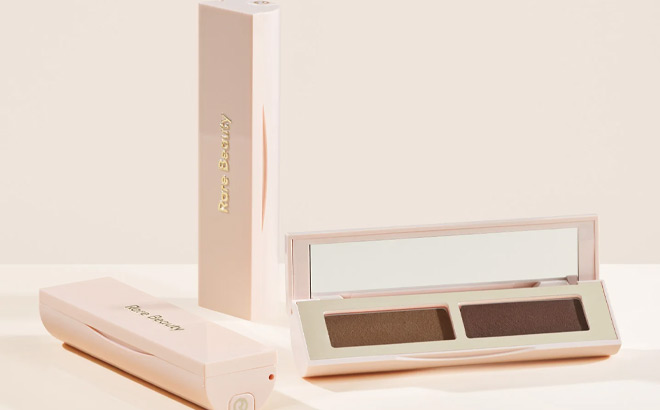 Rare Beauty by Selena Gomez Brow Duo