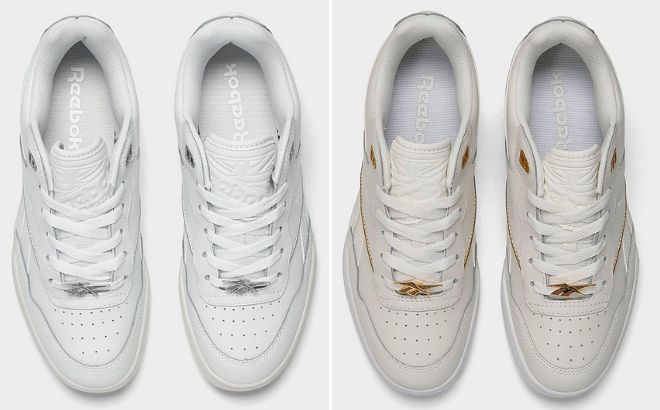 Reebok BB 4000 II Casual Shoes in Two Colors