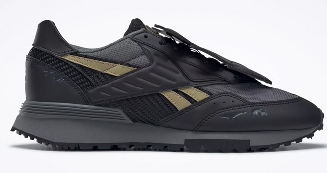 Reebok Batman Shoes Reebok Batman Shoes