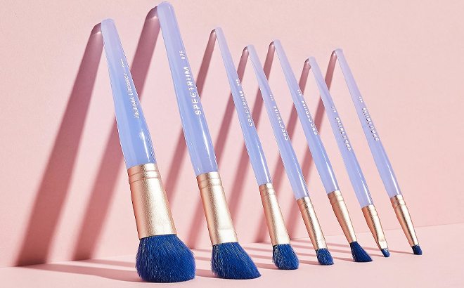 Spectrum Disney Cinderella Brush Set Spectrum Disney Cinderella Brush Set