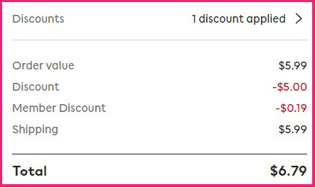 Stoneware Mini Vase Order Summary Stoneware Mini Vase Order Summary