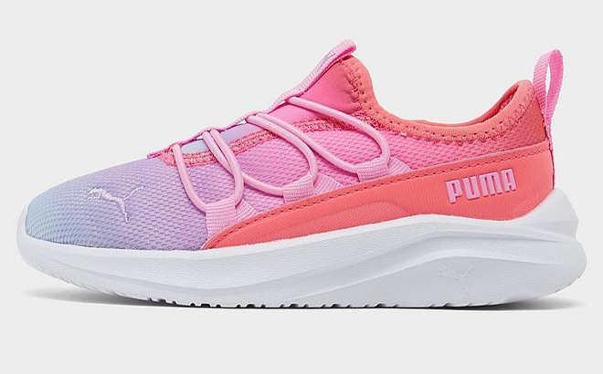 Puma Toddler Shoes 20 at Finish Line Free Stuff Finder