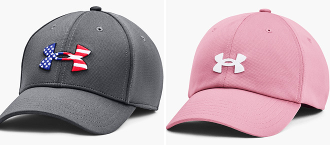 UA Freedom Blitzing Hat UA Freedom Blitzing Hat