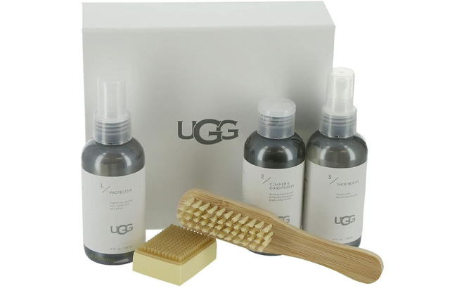 UGG Care Kit Set