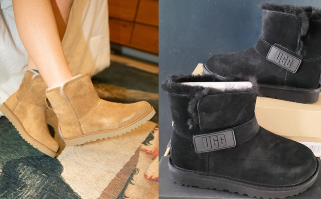 Boots Up to 75 Off Extra 30 Off UGG Timberland Harley Davidson Free Stuff Finder