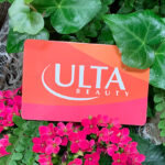 Ulta Beauty Gift Card