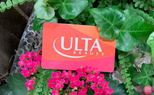Ulta Beauty Gift Card
