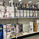 Vacuums Overview at Target