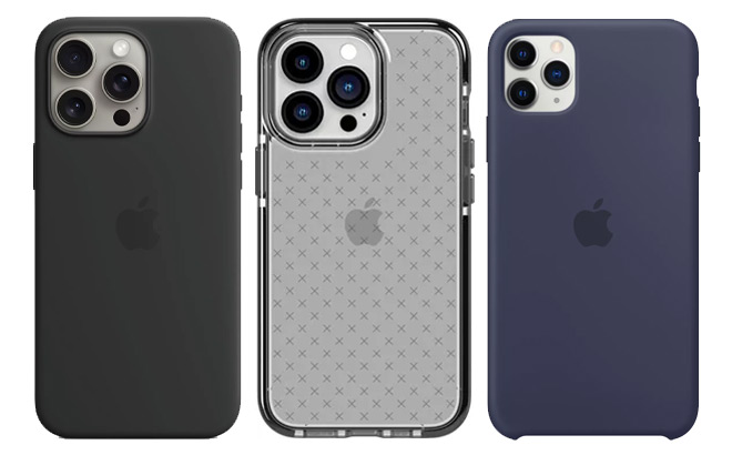 Verizon Wireless Phone Case