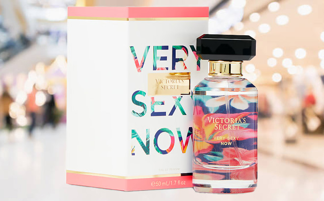 Victorias Secret Parfume
