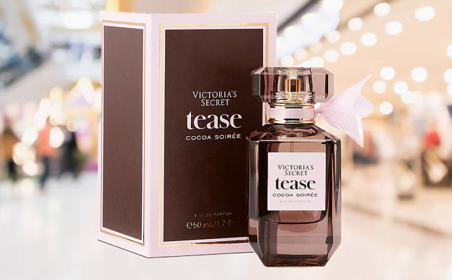Victorias Secret Tease Parfume
