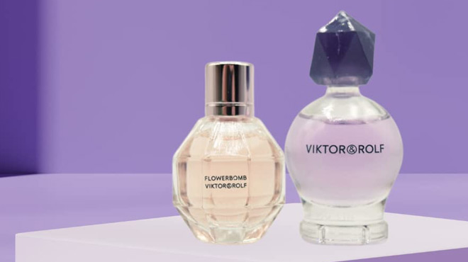 ViktorRolf Mini Perfume Set