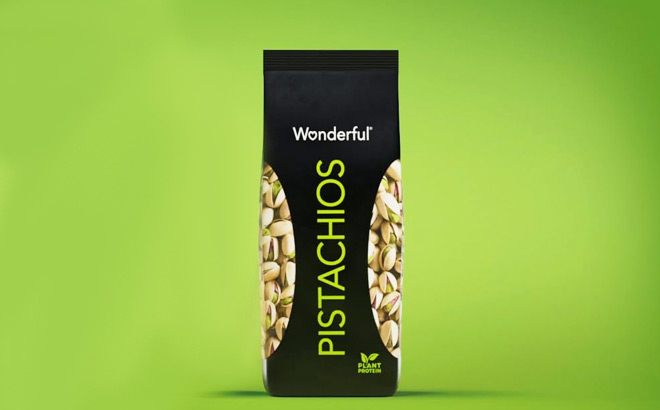 Wonderful Pistachios Wonderful Pistachios