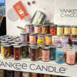 Yankee Candle at Kohls