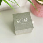 Zales Jewelry Box