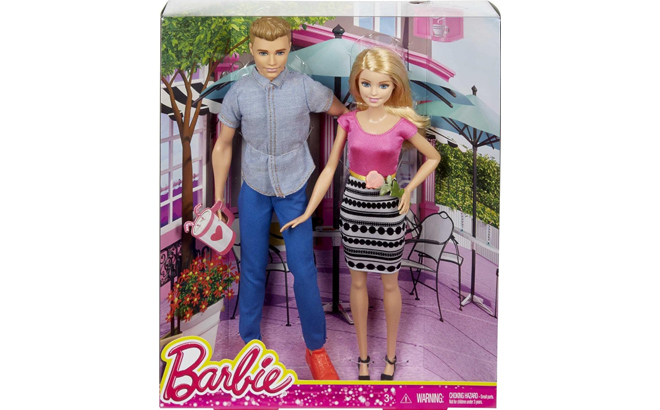 Barbie Dreamhouse 2023 $129 Shipped at