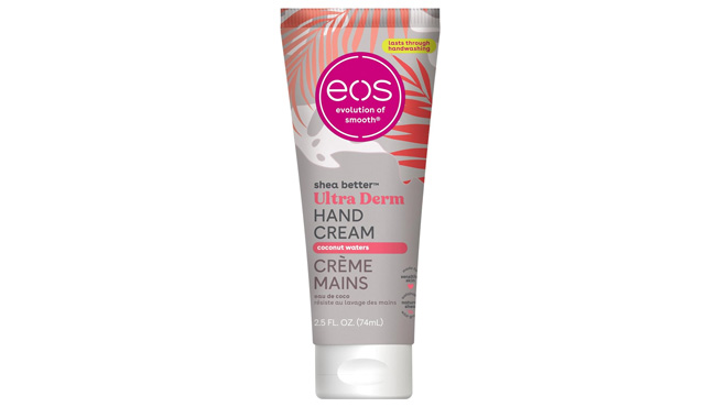 eos Shea Better Hand Cream