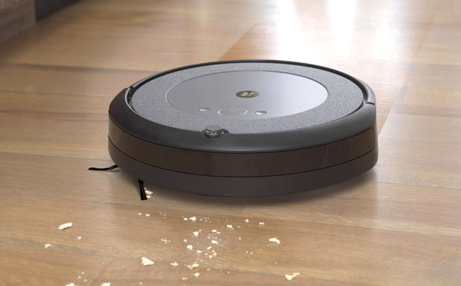 iRobot Roomba Combo i5 Vacuum and Mop