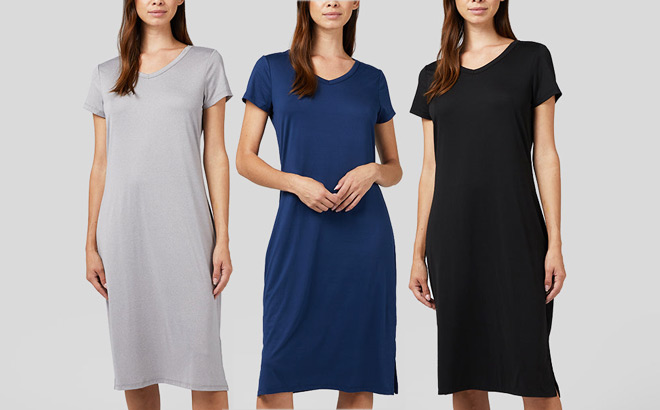 32 Degres Dresses 32 Degres Dresses