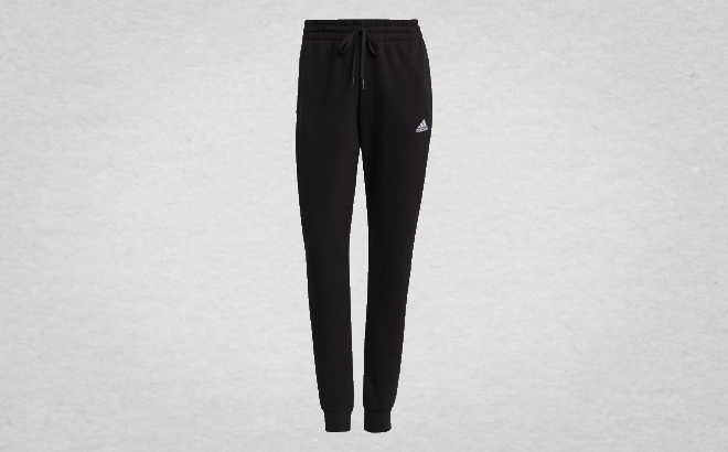 Adidas Essentials Fleece 3 Stripes Pants Adidas Essentials Fleece 3 Stripes Pants