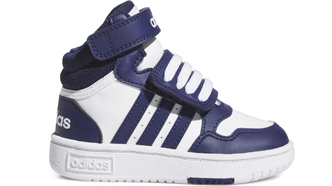 Adidas Hoops Basketball Kids Shoes Adidas Hoops Basketball Kids Shoes
