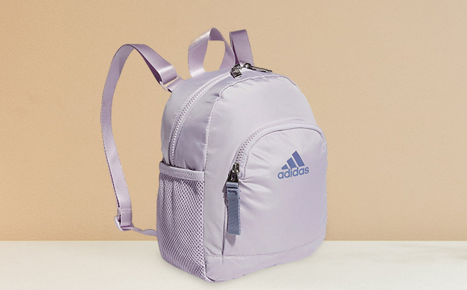 Adidas Linear 3 Mini Backpack