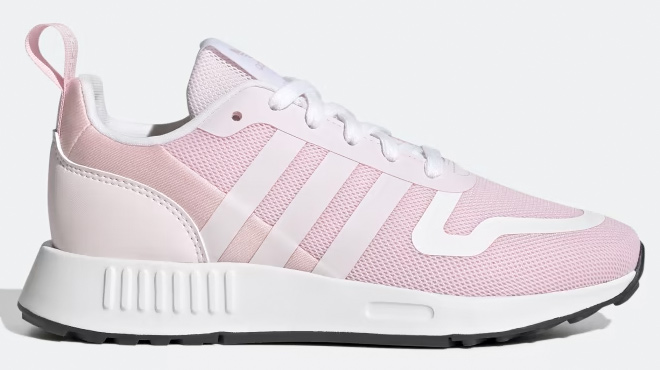Adidas MULTIX SHOES Clear Pink
