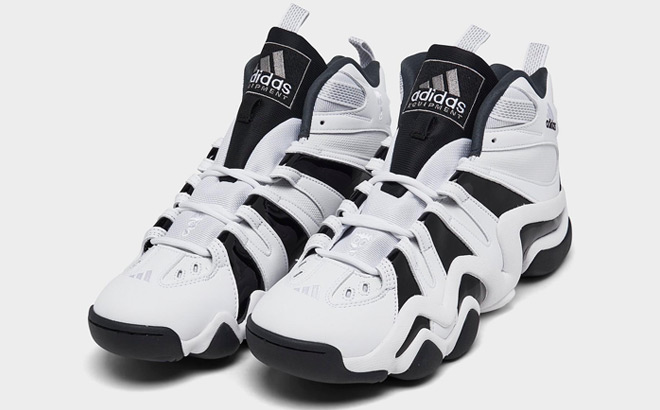 Adidas Men’s Basketball Shoes $90 Shipped at Finish Line | Free Stuff ...