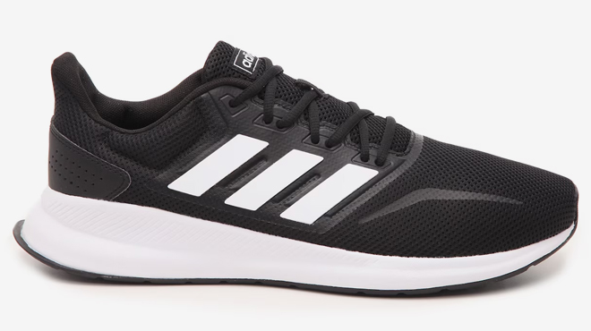 Adidas Mens RunFalcon Running Shoes