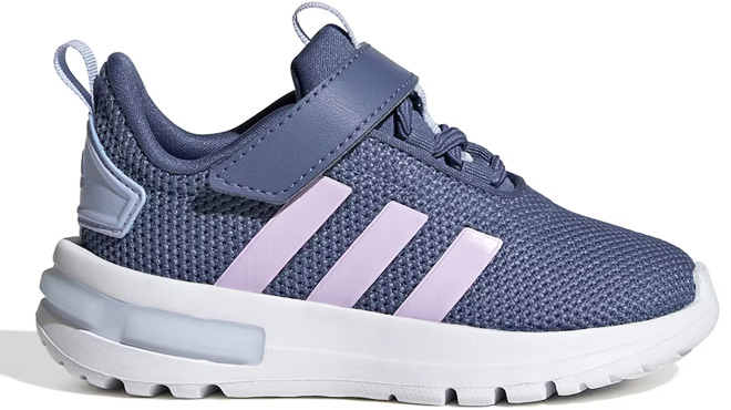 Adidas Racer Kids Shoes Adidas Racer Kids Shoes