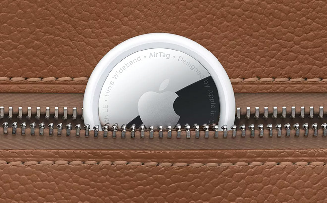 Apple AirTag 2 Pack Bundle Apple AirTag 2 Pack Bundle