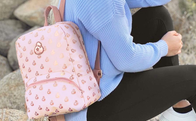 Bellionaire Mini Backpack