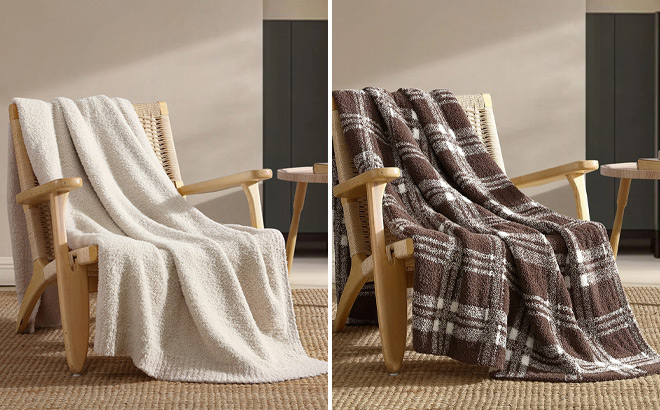 Better Homes Gardens Oversized Throws